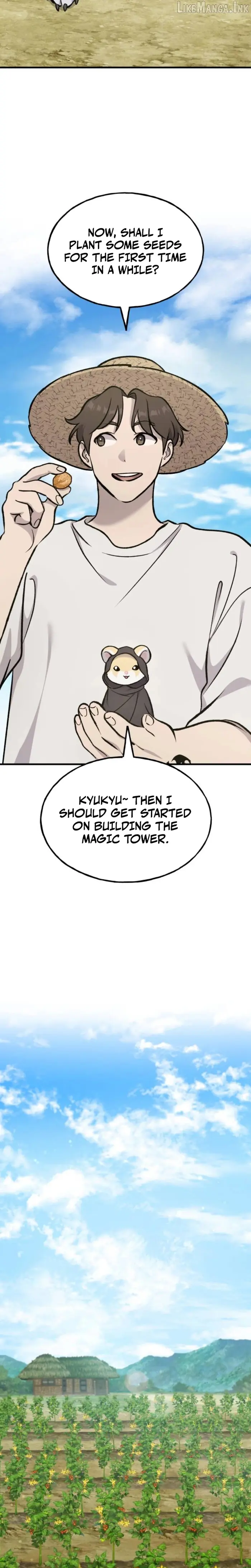 Solo Farming In The Tower - Chapter 139 image 34_optimized